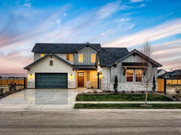 13424 N Spring Creek Way, Boise, ID 83714