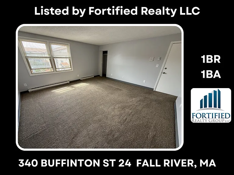 380 Buffinton St #24 — Photo 1