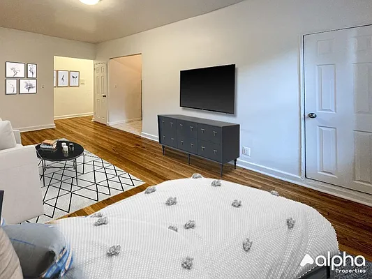 Rented by Alpha Properties NYC I LLC | media 4