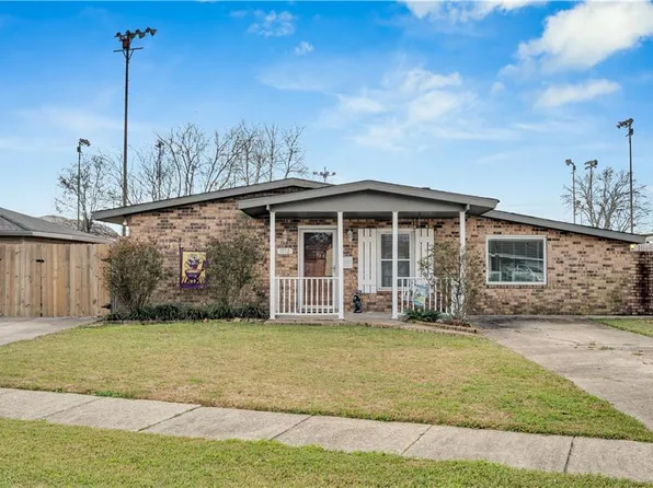 1912 Cooper Rd, Terrytown, LA 70056