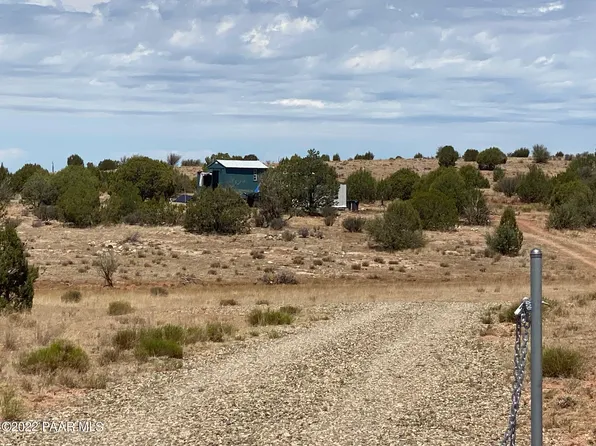 LOT 179 Hyde Park Rd, Seligman, AZ 86337