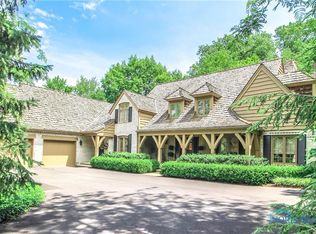 5048 Fairway Ln, Sylvania, OH