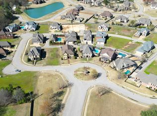 Wilkins Plan, Dawkins Farm, Olive Branch, MS 38654