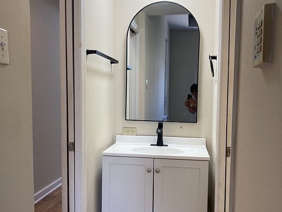 2nd image of 2303 S 11th St #1F