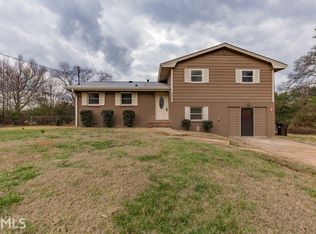 1837 Candlestick Ct, Morrow, GA 30260
