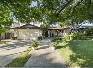 1773 Michon Dr, San Jose, CA 95124