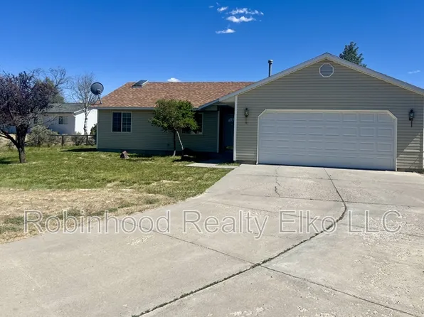 132 Flora Pl, Spring Creek, NV 89815