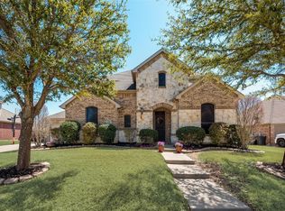 250 Westlake Dr, Forney, TX 75126