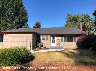 1305 SW Blaine St, McMinnville, OR