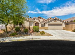 7009 Longhorn Cattle St, North Las Vegas, NV 89084