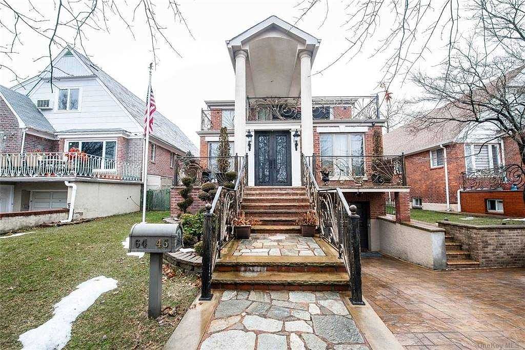 6445 Ellwell Crescent, Flushing, NY 11374 Zillow