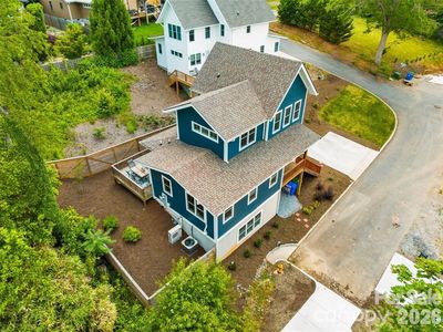 127 Alma Ln, Asheville, NC, 28806