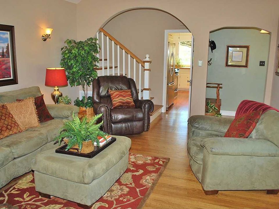 Living Room view 3