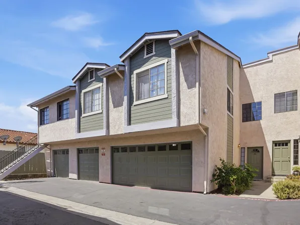 1225 N Broadway N Unit 21, Escondido, CA 92026