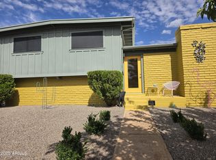 604 Hovland St, Bisbee, AZ 85603