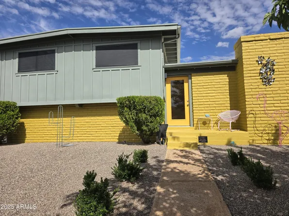 604 HOVLAND Street, Bisbee, AZ 85603
