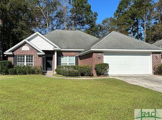 123 Grayson Ave, Savannah, GA 31419