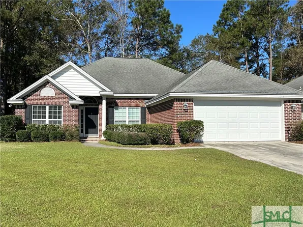 123 Grayson Avenue, Savannah, GA 31419