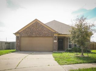 4210 Brightridge Ct, Rosenberg, TX 77471