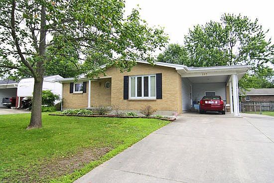 1st image of 107 Winter Dr