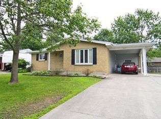 107 Winter Dr, Sikeston, MO 63801