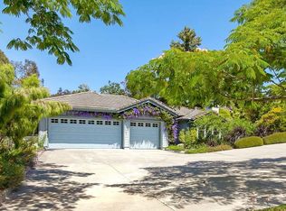 1960 Hamilton Ln, Escondido, CA 92029