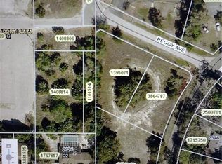 Peggy Ave, Mount dora, FL 32757