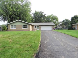 160 W Southmor Rd, Morris, IL 60450
