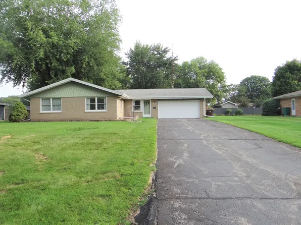 160 W Southmor Rd, Morris, IL 60450