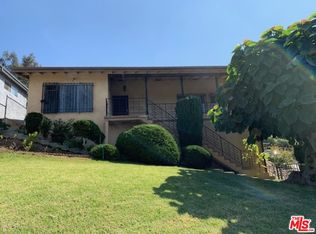 3702 Lomitas Dr, Los Angeles, CA 90032