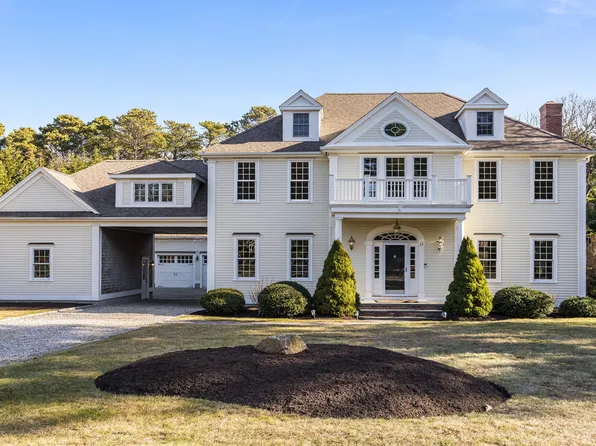 14 Quiet Street, East Sandwich, MA 02537