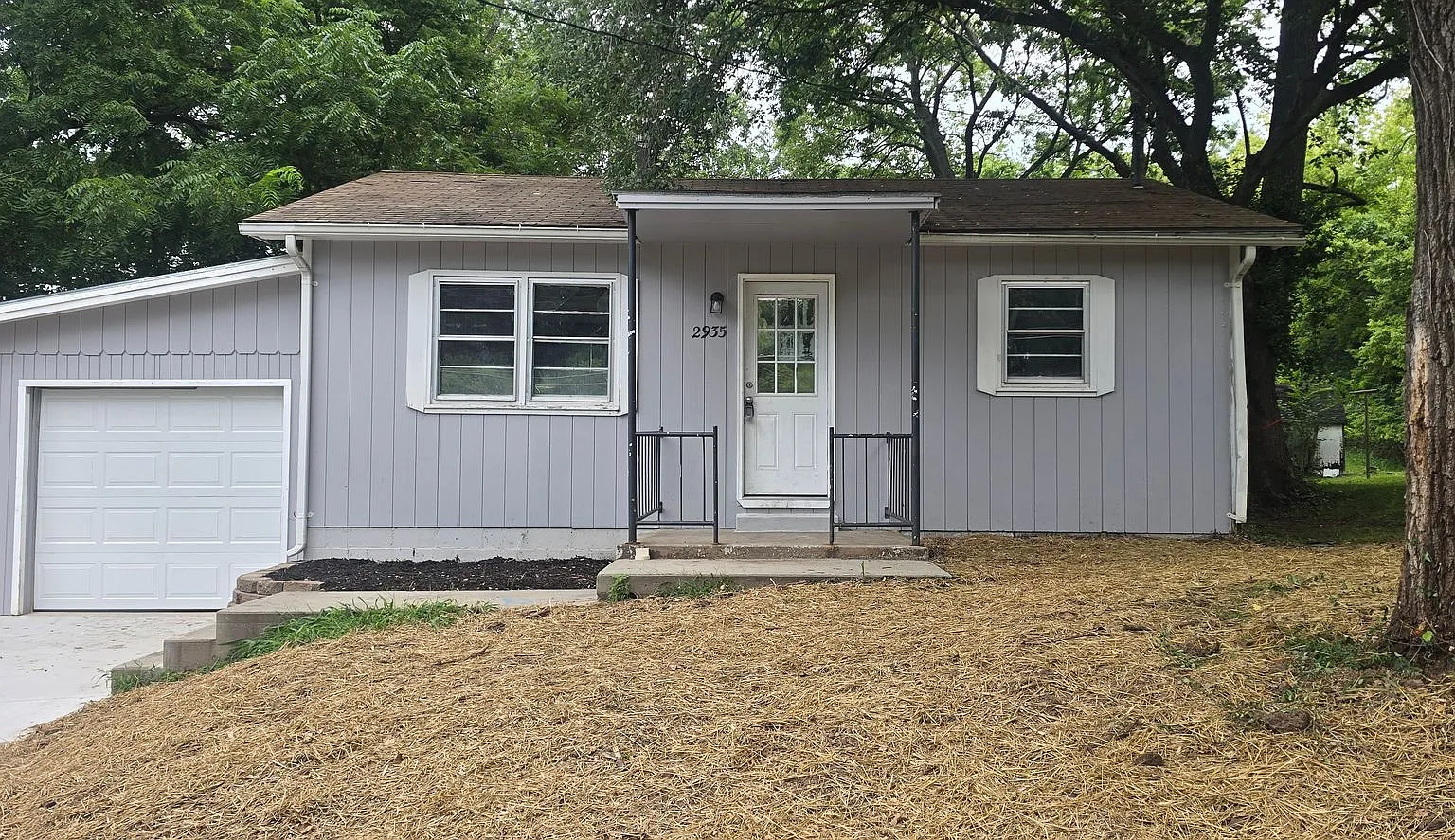 Cute home in South East Springfield (Galloway) — Photo 1