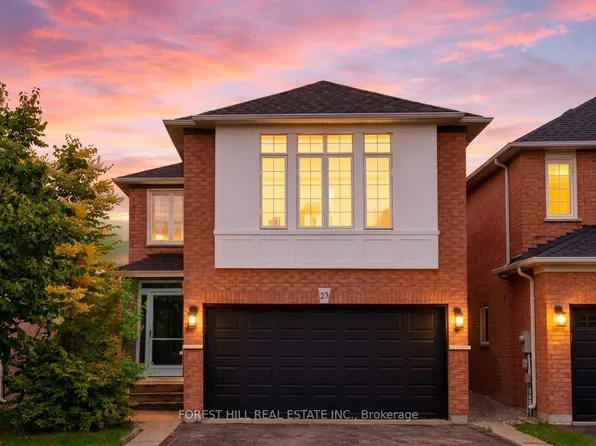 23 Cedargrove Rd, Caledon, ON L7E 2L7