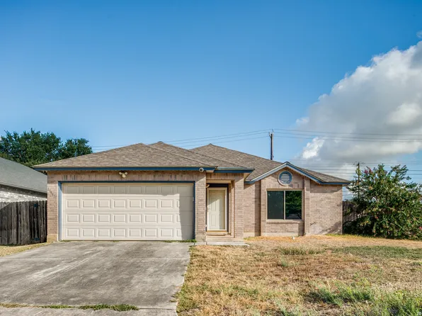 13197 Regency Bnd, San Antonio, TX 78249