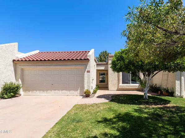 7834 E MARIPOSA Way, Mesa, AZ 85208