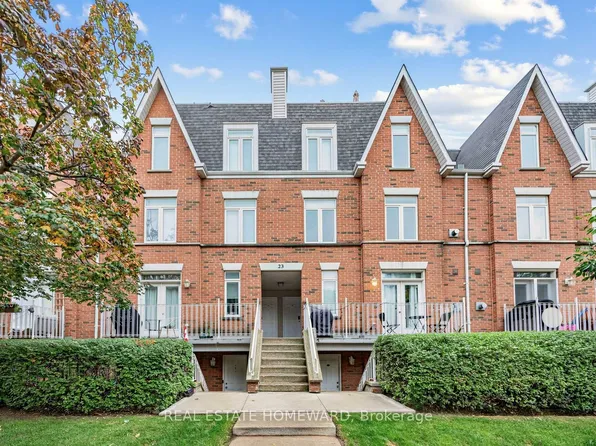 23 Sudbury St #2306, Toronto, ON M6J 3W6