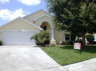 2060 Shannon Lakes Blvd, Kissimmee, FL 34743