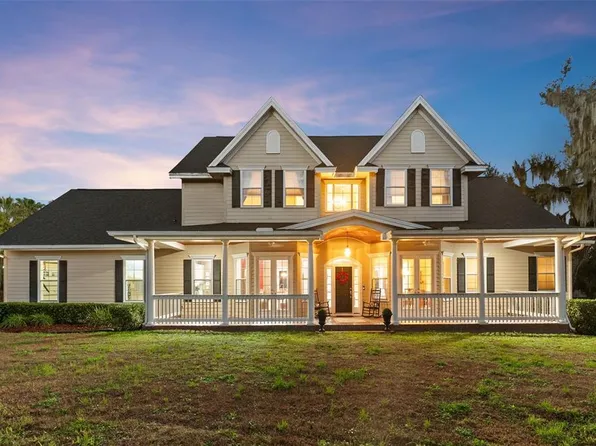 10913 Brigann Yard Way, Thonotosassa, FL 33592