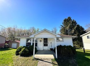 1017 Fowler Dr, Caldwell, OH 43724
