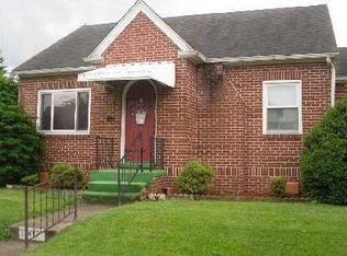 1341 Grosscup Ave, Dunbar, WV 25064