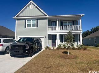 852 Saluda River Road Tillman E LOT 165, Myrtle Beach, SC 29588