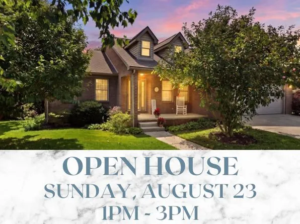 232 Percheron Dr, Richmond, KY 40475