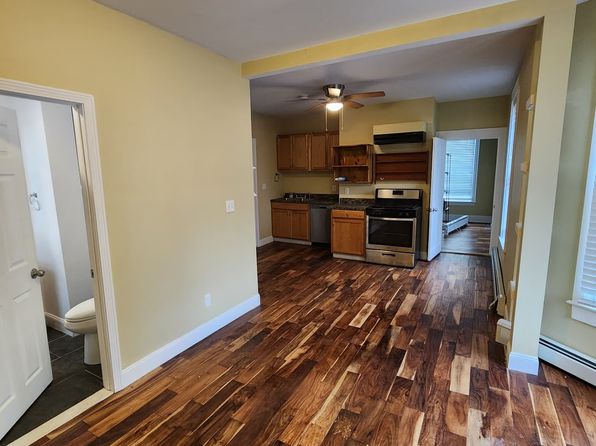 11 Cady St #1F