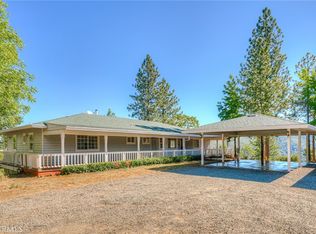 229 Powell Ridge Rd, Oroville, CA 95966