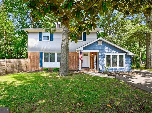252 Magothy Bridge Rd, Pasadena, MD 21122