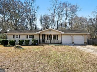 3414 Hopkins Rd, Powder Springs, GA 30127