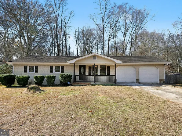 3414 Hopkins Rd, Powder Springs, GA 30127