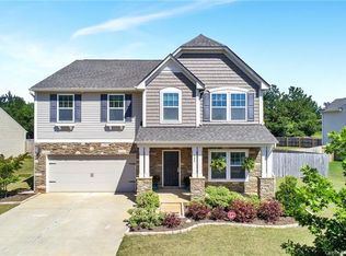 155 Austen Lakes Dr, York, SC 29745