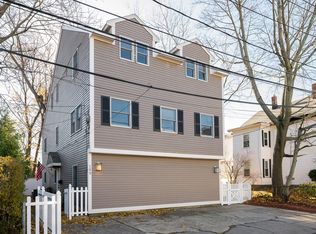101-103 Oakton Ave, Dorchester, MA 02122
