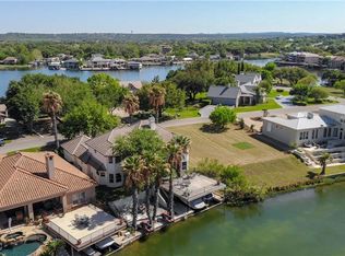 206 Wennmohs Pl, Horseshoe Bay, TX 78657